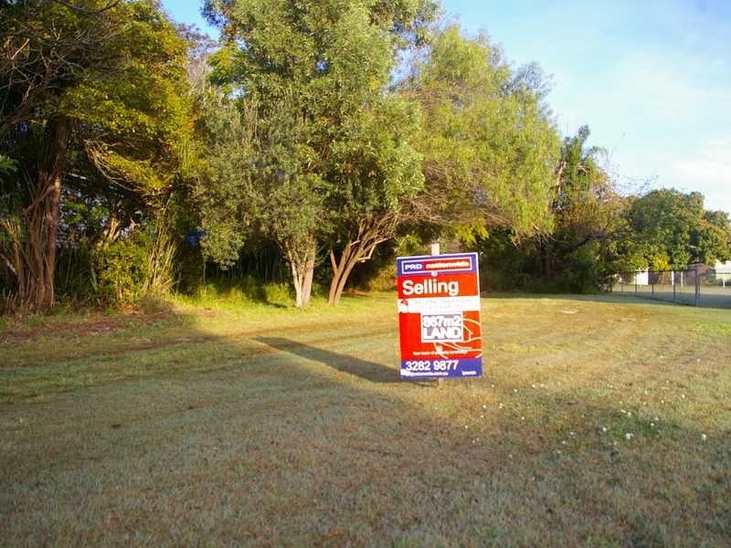 33 Vogel Road, Brassall QLD 4305